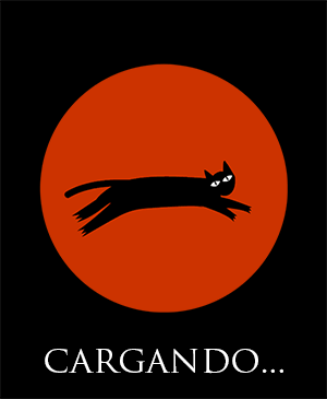 Cargando