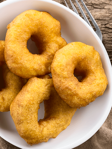 Picarones | Recetas Chilenas