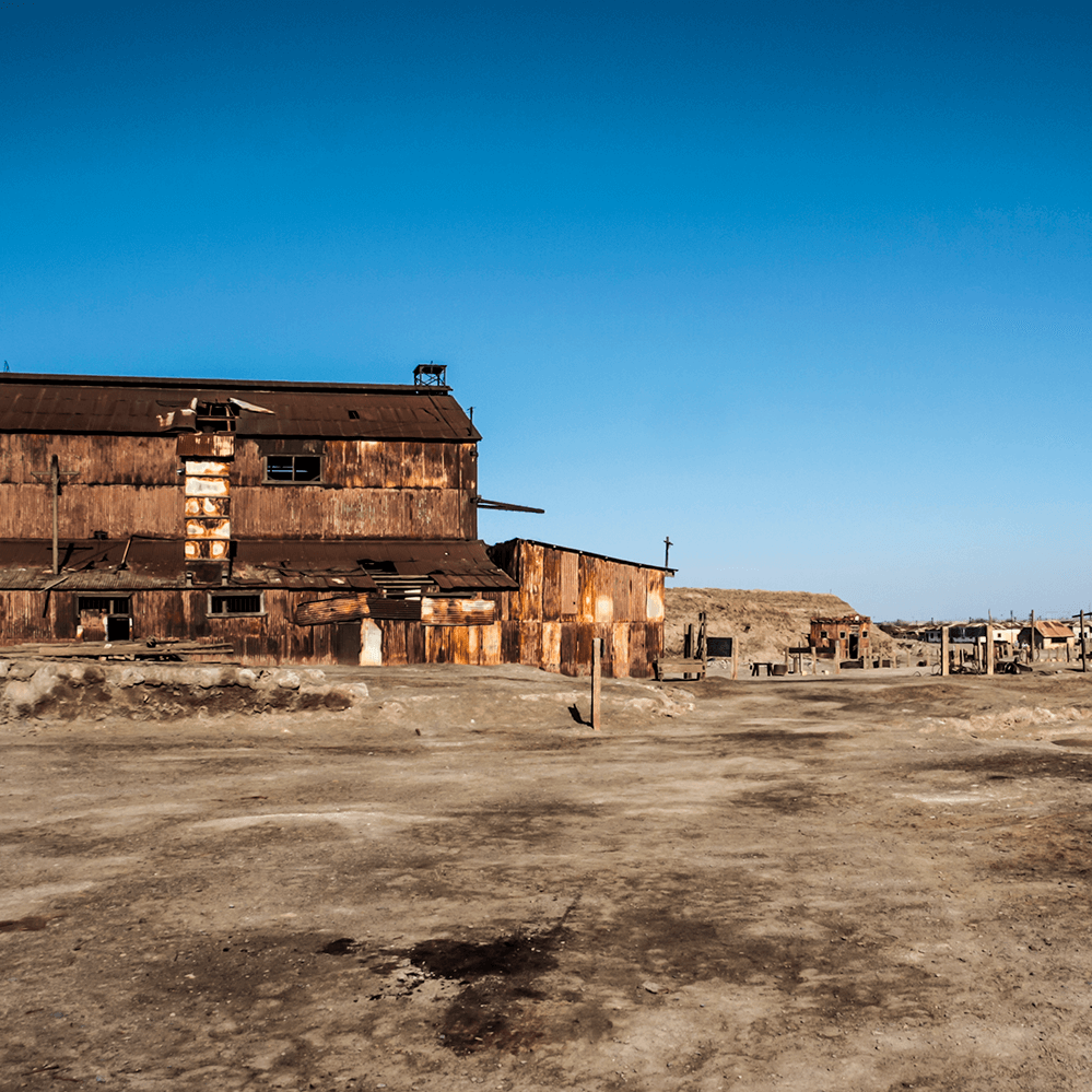 Humberstone | Recetas Chilenas