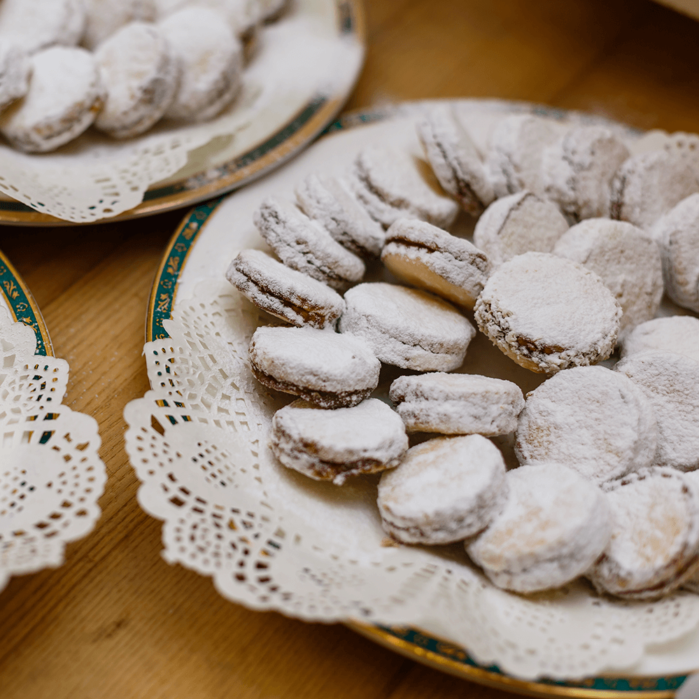 Dulces de La Ligua | Recetas Chilenas