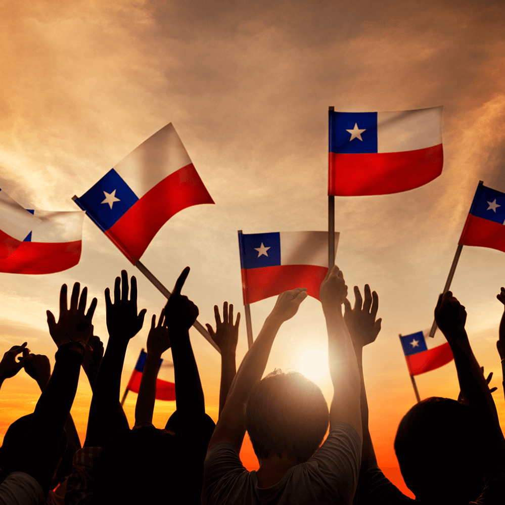 Somos solidarios | Recetas Chilenas