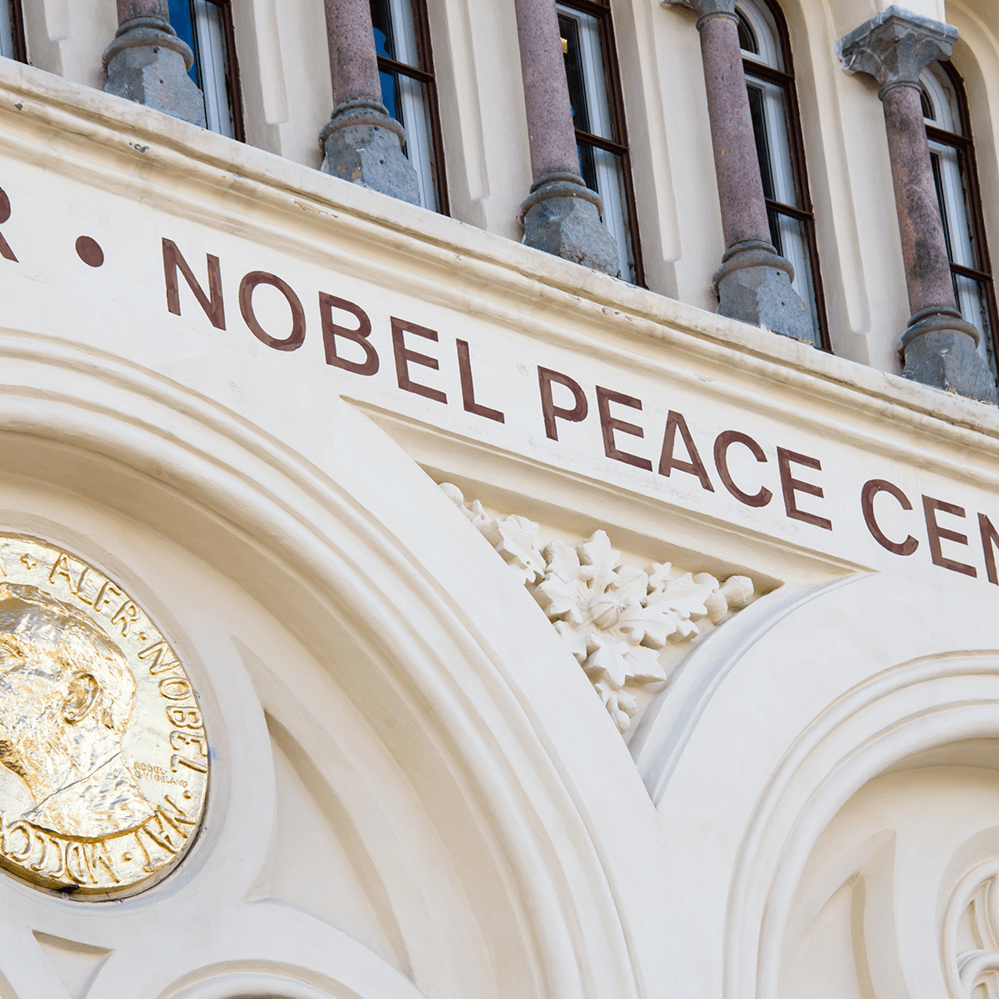 Premios Nobel Chilenos | Recetas Chilenas