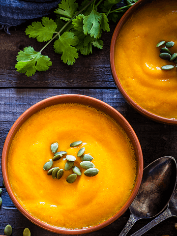 Calentando la Sopa | Recetas Chilenas