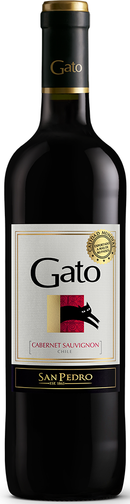 Gato Cabernet Sauvignon