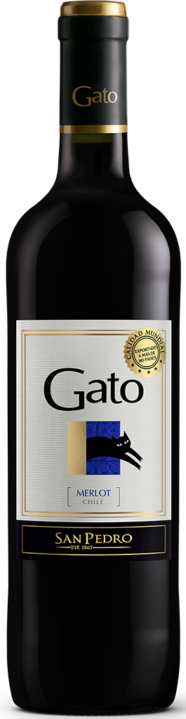 Gato Merlot