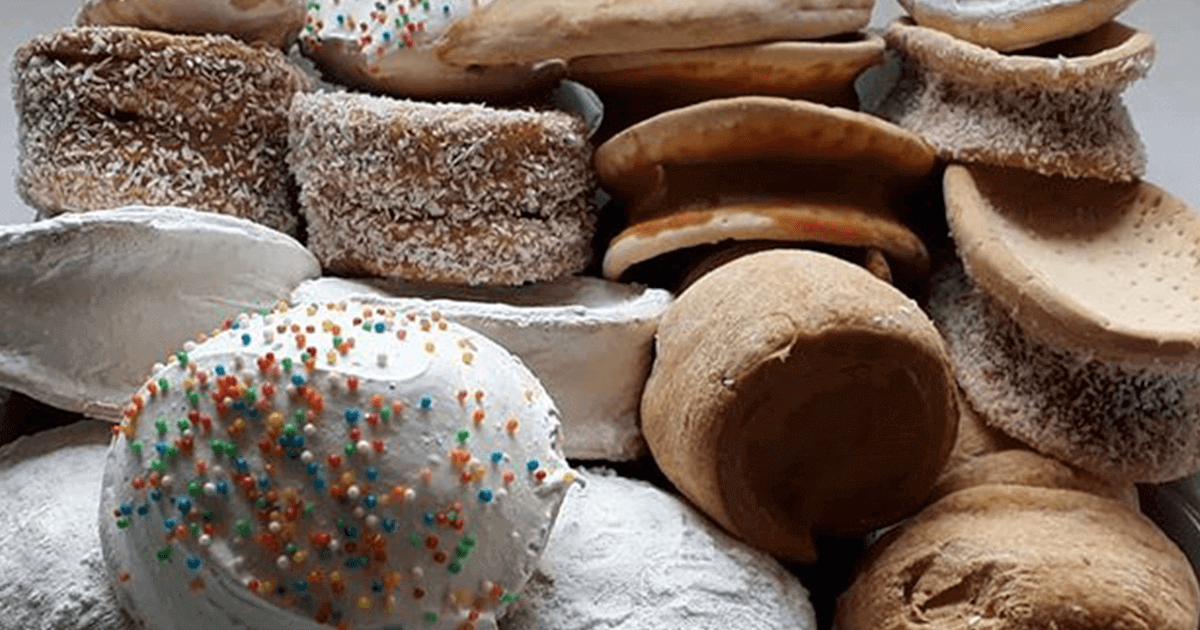 Dulces de la ligua Blog Gato Tipico Chileno