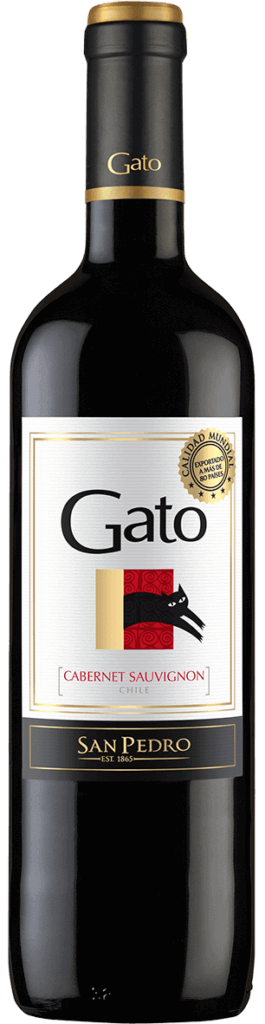 Gato Cabernet Sauvignon