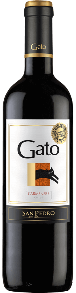 Gato Carménère