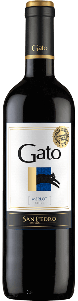 Gato Merlot