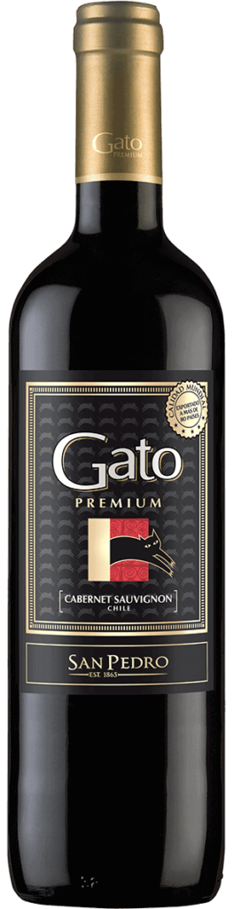 Gato Premium Cabernet Sauvignon