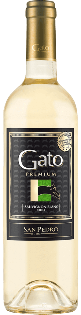 Gato Premium Sauvignon Blanco