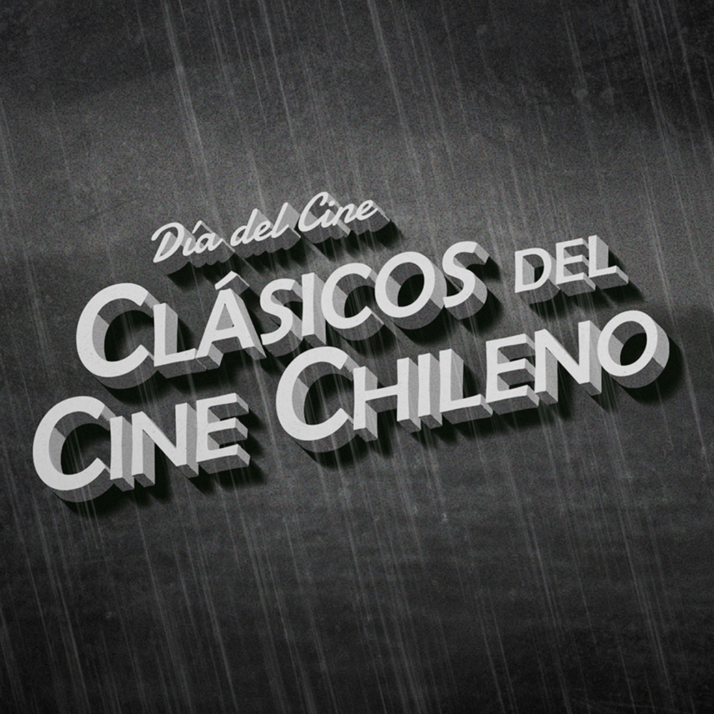 Clásicos del cine chileno | Recetas Chilenas