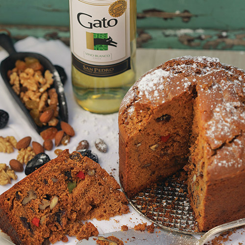REGALONÉESE ESTAS FIESTAS | Recetas Chilenas