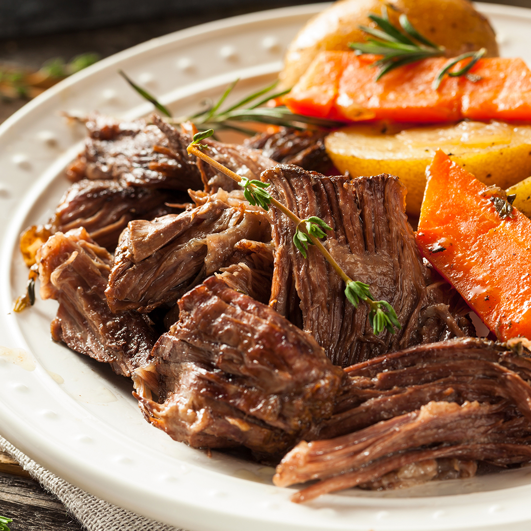 Carne Mechada Recetas Chilenas