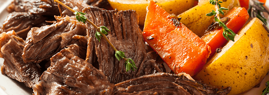 Carne Mechada Recetas Chilenas