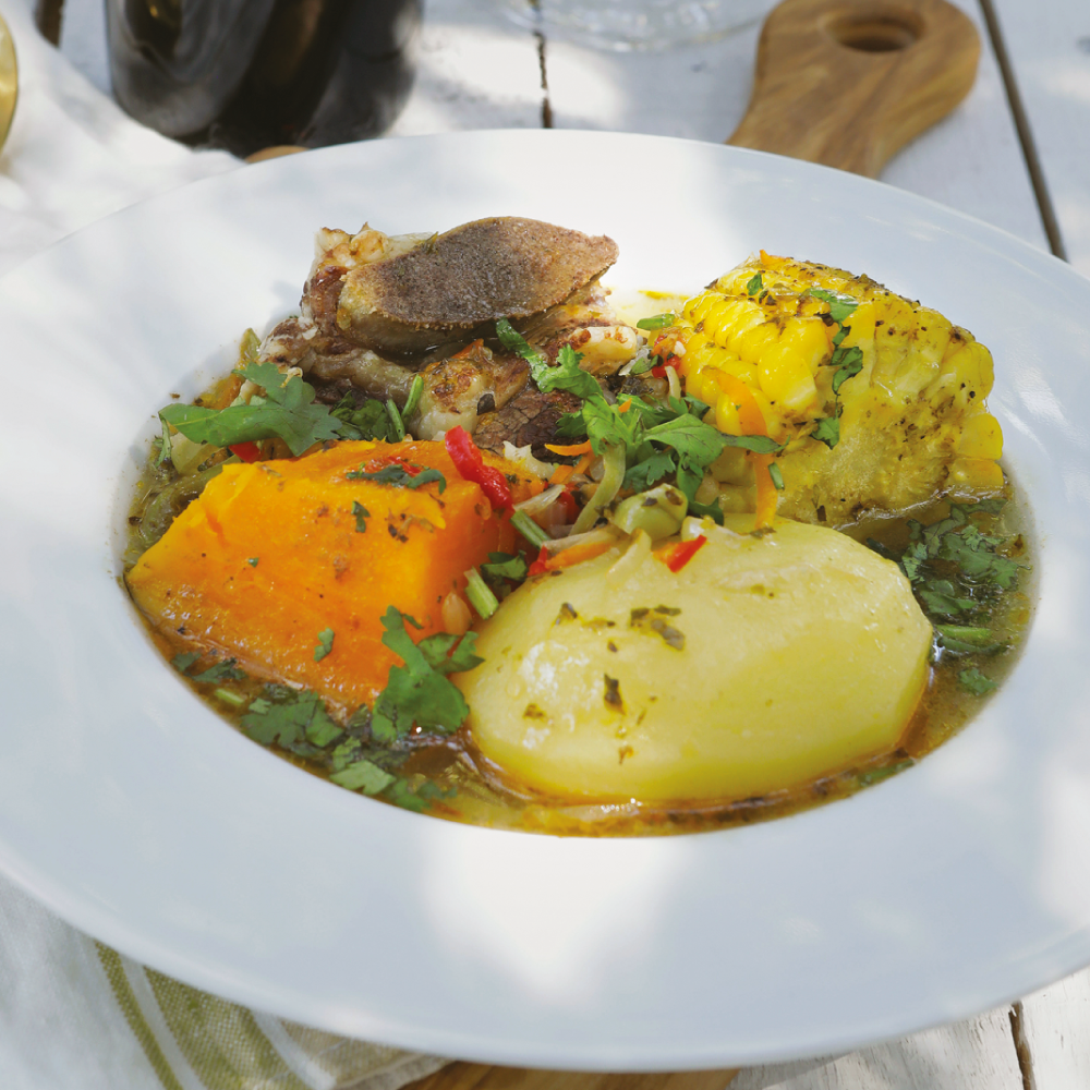 Picadas para los viudos del 18 | Recetas Chilenas