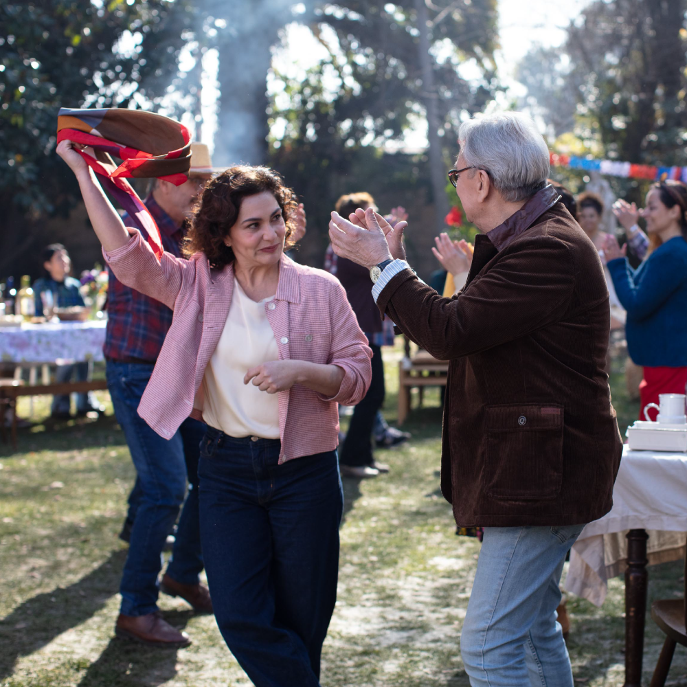 Cueca no hay una sola: 4 tipos de cuecas chilenas | Recetas Chilenas