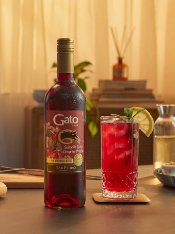 Veranito de San Juan | Cocteles Chilenas