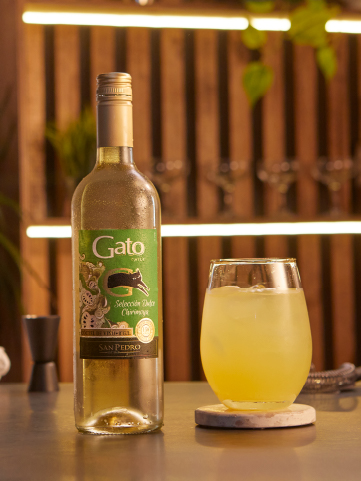 Mimosa Criolla | Cocteles Chilenas